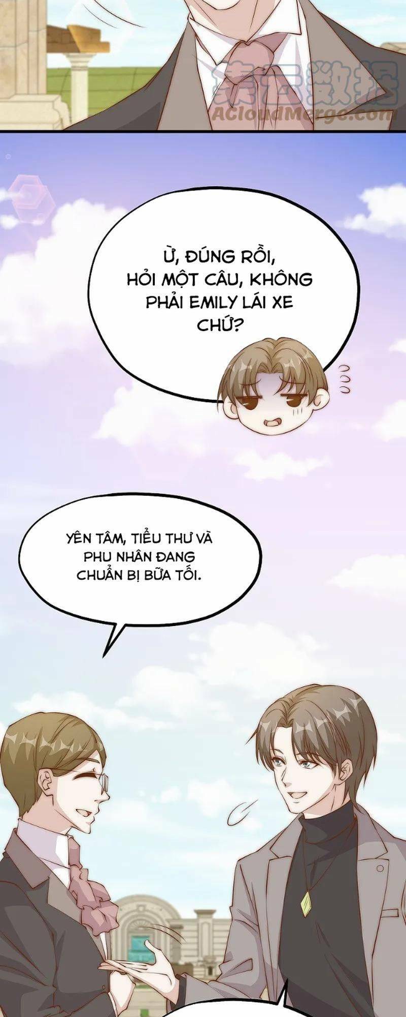 Thần Cấp Ngư Phu Chương 310 Ảnh 6