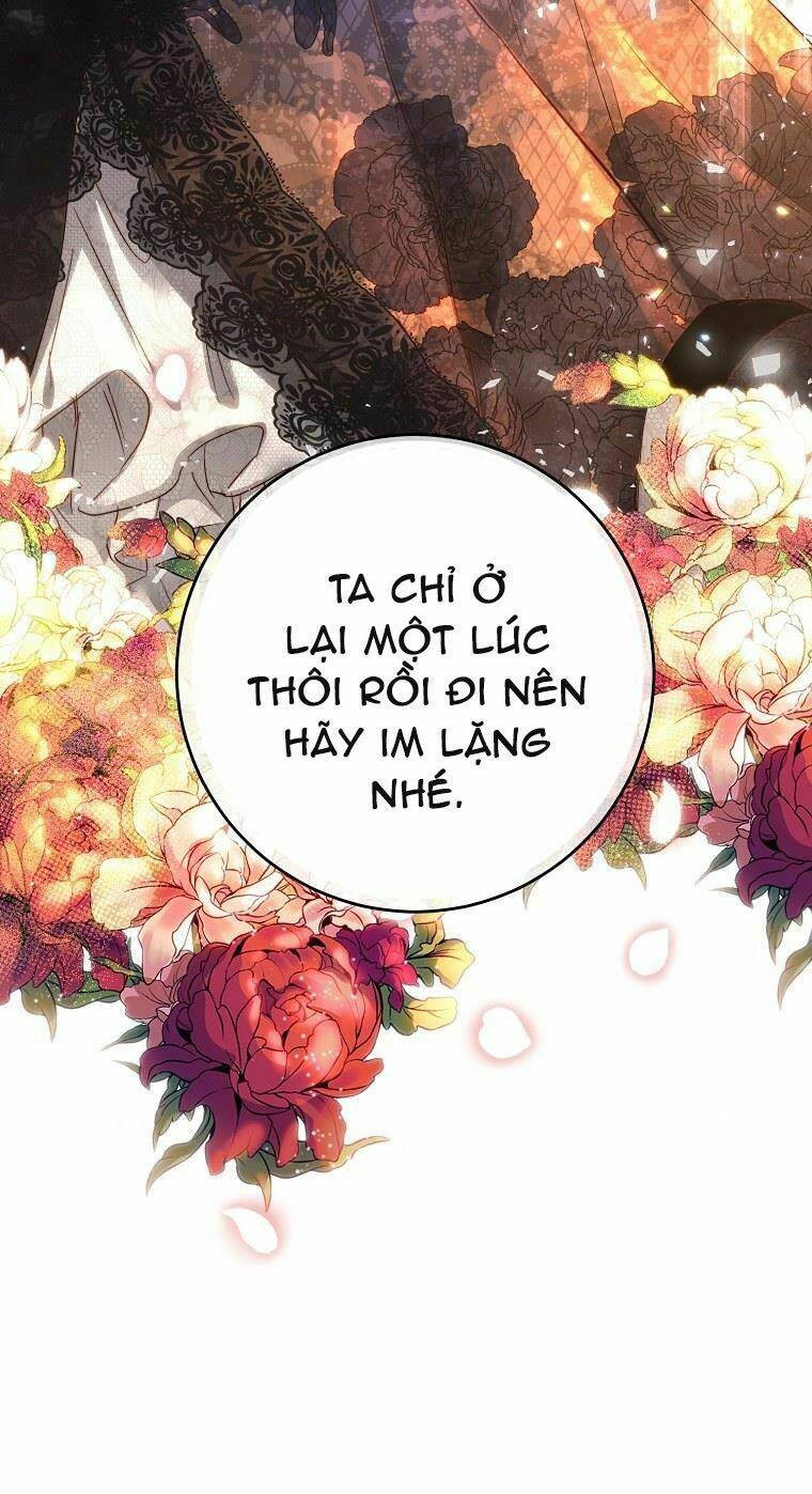 Nàng Công Chúa Ấy Đã Trở Thành Một Đoá Hoa Điên Dại Chương 6 Ảnh 63