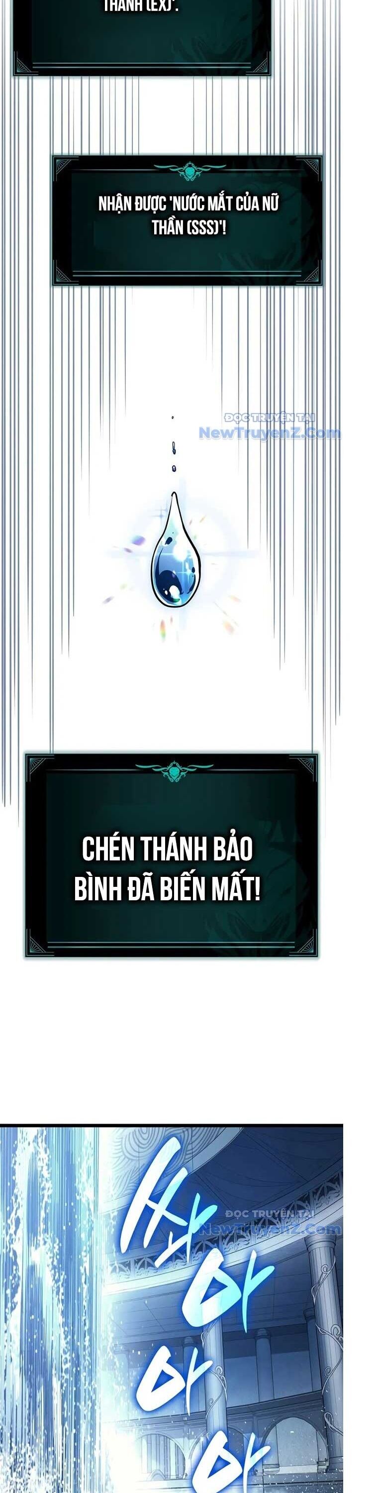 Sự Trở Lại Của Anh Hùng Cấp Thảm Họa Chương 124 Ảnh 34