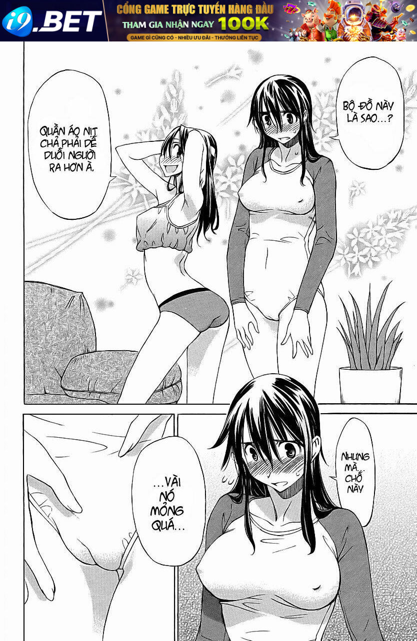 Haru To Natsu Chương 7 Ảnh 20