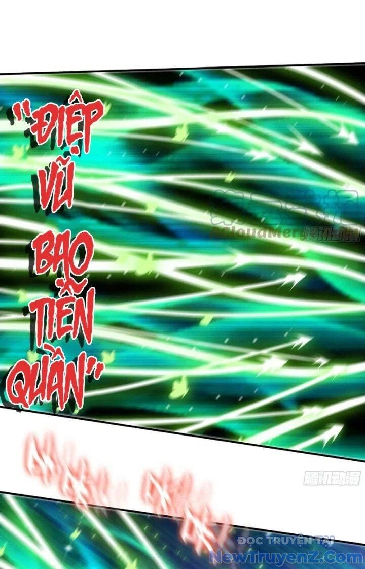 Dũng Sĩ Nấm Chương 91 Ảnh 39