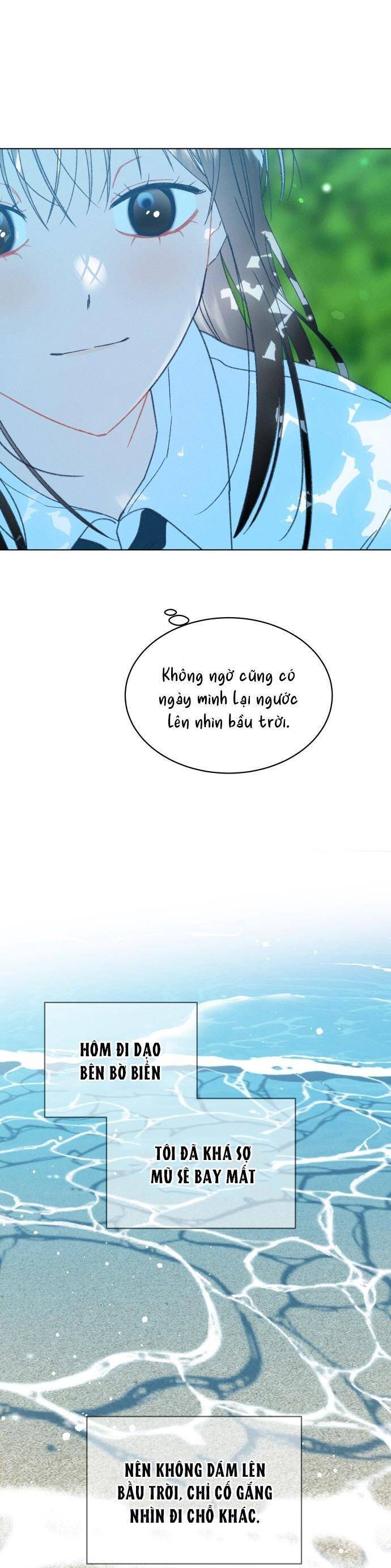 Bầu Trời Mùa Hạ Dấu Yêu Chương 42 Ảnh 21