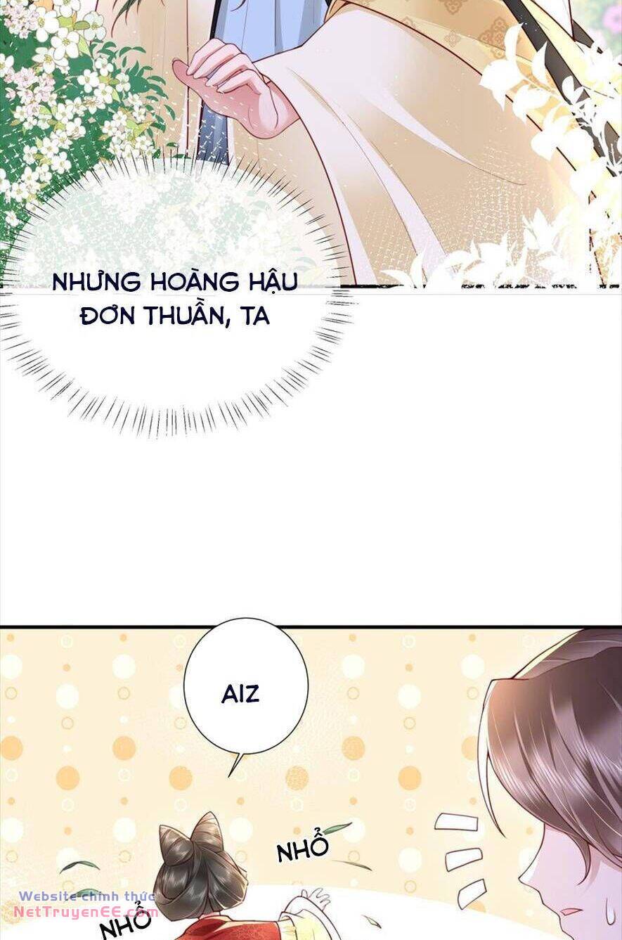 Không Biết Bệ Hạ Là Một Tiểu Cô Nương Chương 23 Ảnh 32