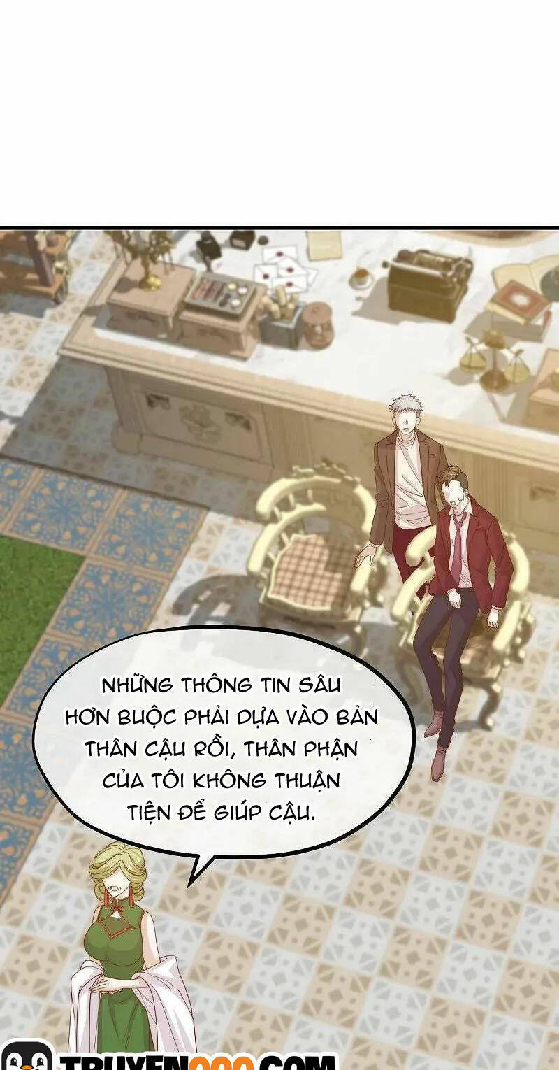 Thần Cấp Ngư Phu Chương 315 Ảnh 9
