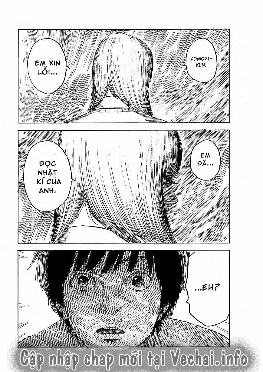 Boku Wa Mari No Naka Chương 67 Ảnh 19