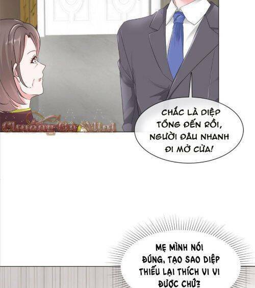 Nhược Hữu Hàn Đông Ngộ Noãn Dương Chương 21 Ảnh 11