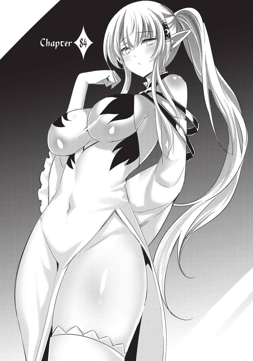 Magika No Kenshi To Shoukan Maou Chương 84 Ảnh 2