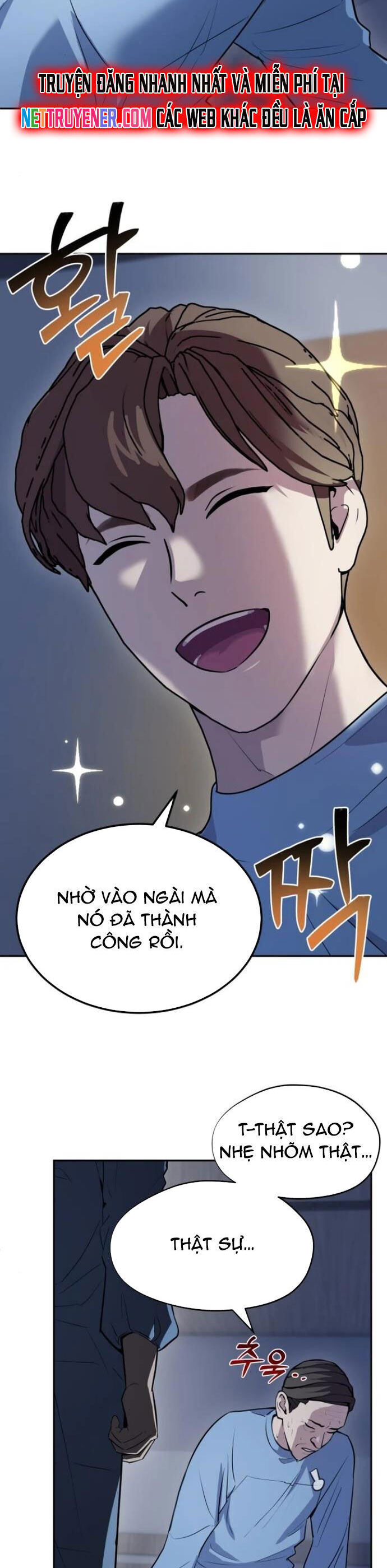 Sứ Mệnh Thần Y Chương 17 Ảnh 21