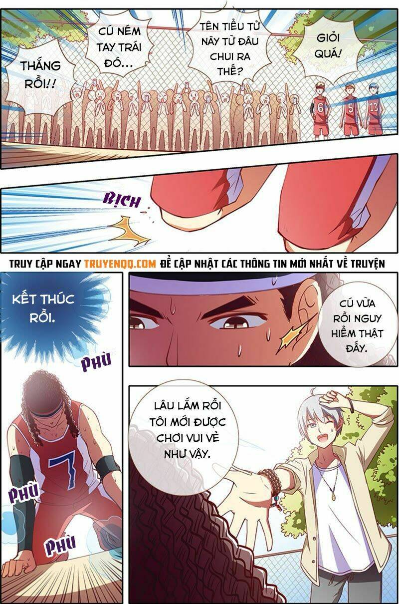 Bắt Đầu Làm Minh Tinh Từ Hôm Nay Chương 30 Ảnh 5