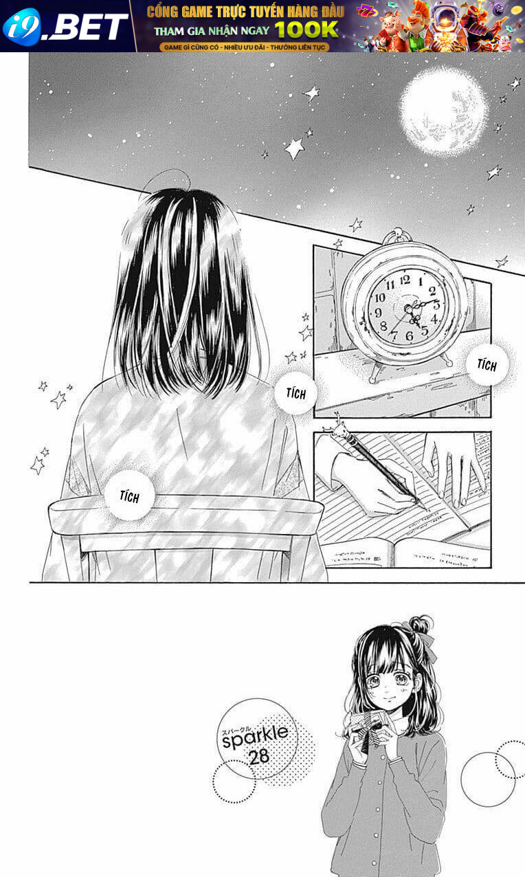Cô Nàng Nhút Nhát Uka-Chan Chương 28 Ảnh 9