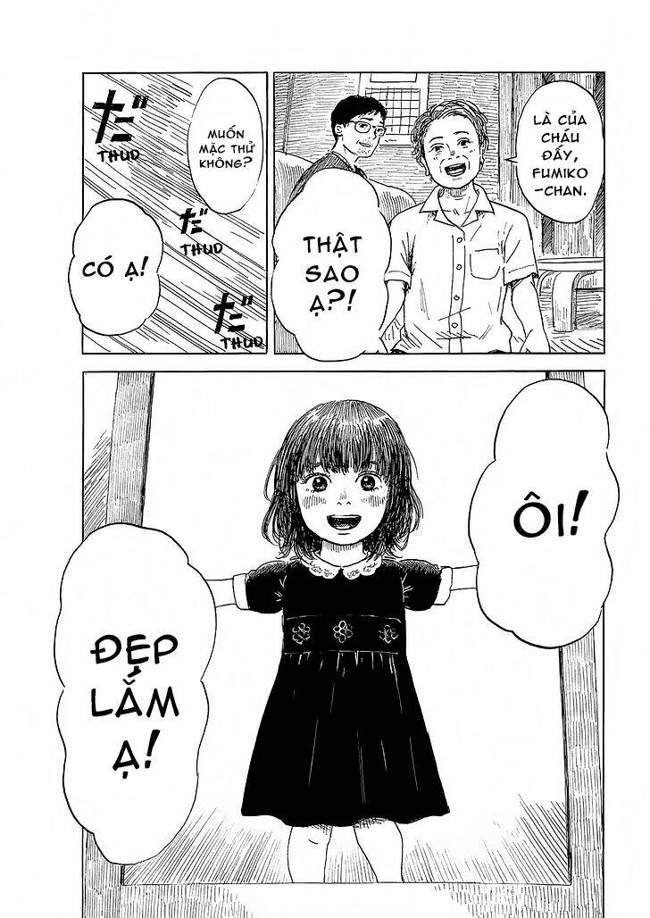 Boku Wa Mari No Naka Chương 59 Ảnh 7