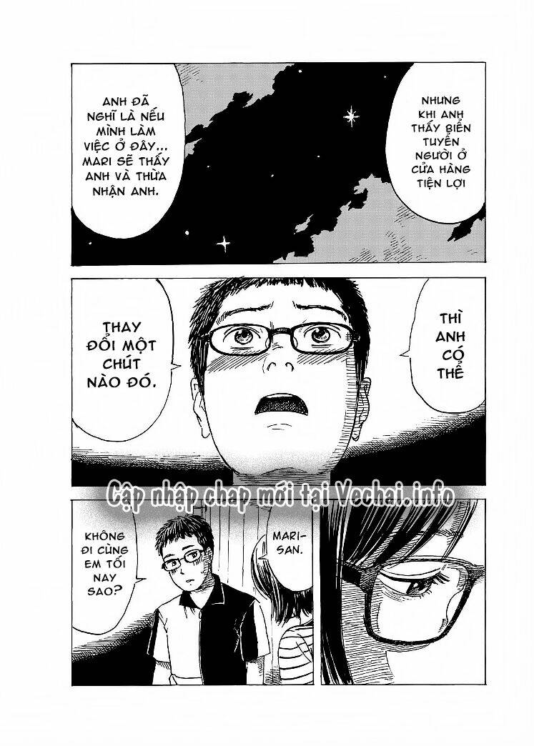 Boku Wa Mari No Naka Chương 63 Ảnh 19