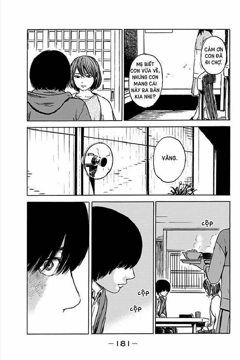 Aku No Hana Chương 52 Ảnh 28