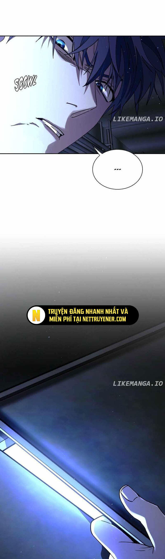 Mạt Thế Đối Với Ta Chỉ Là Trò Chơi Chương 69 Ảnh 8