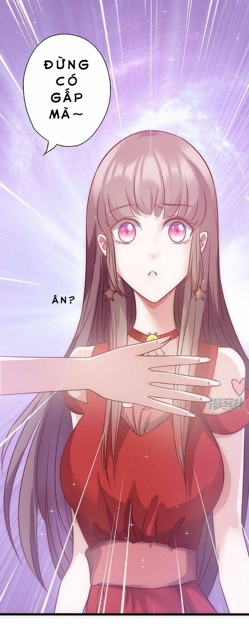 36 Kế Theo Đuổi Chồng: Ông Xã À, Tới Chiến Nào! Chương 36 Ảnh 9