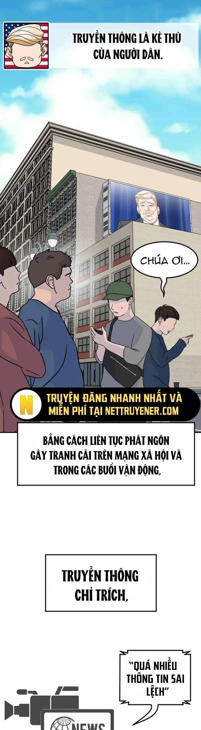 Nhà Đầu Tư Nhìn Thấy Tương Lai Chương 47 Ảnh 60