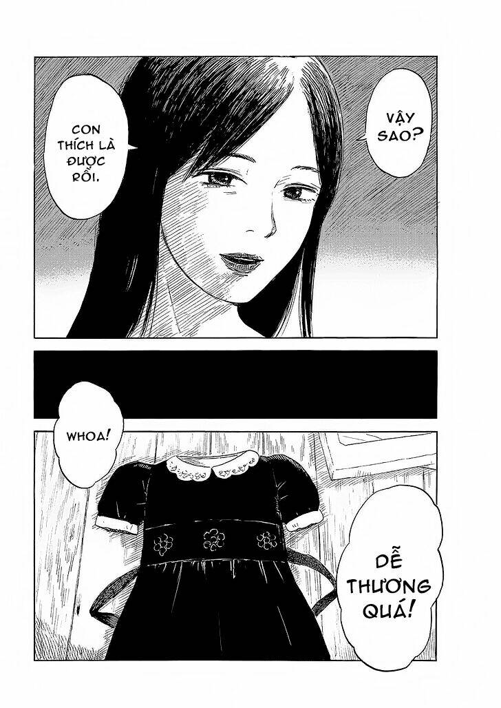 Boku Wa Mari No Naka Chương 59 Ảnh 6