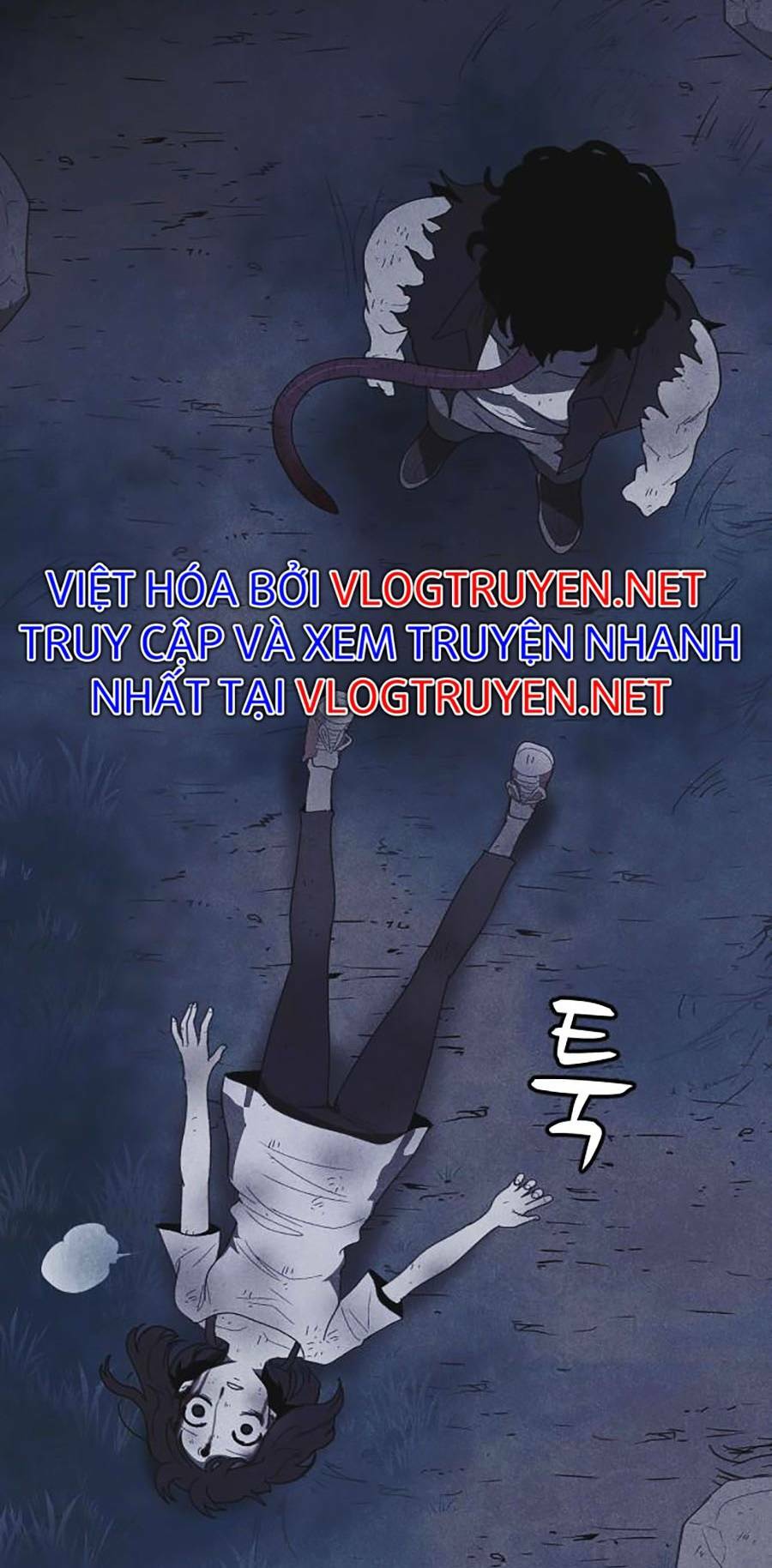 Cậu Bé Shotgun Chương 48 Ảnh 116