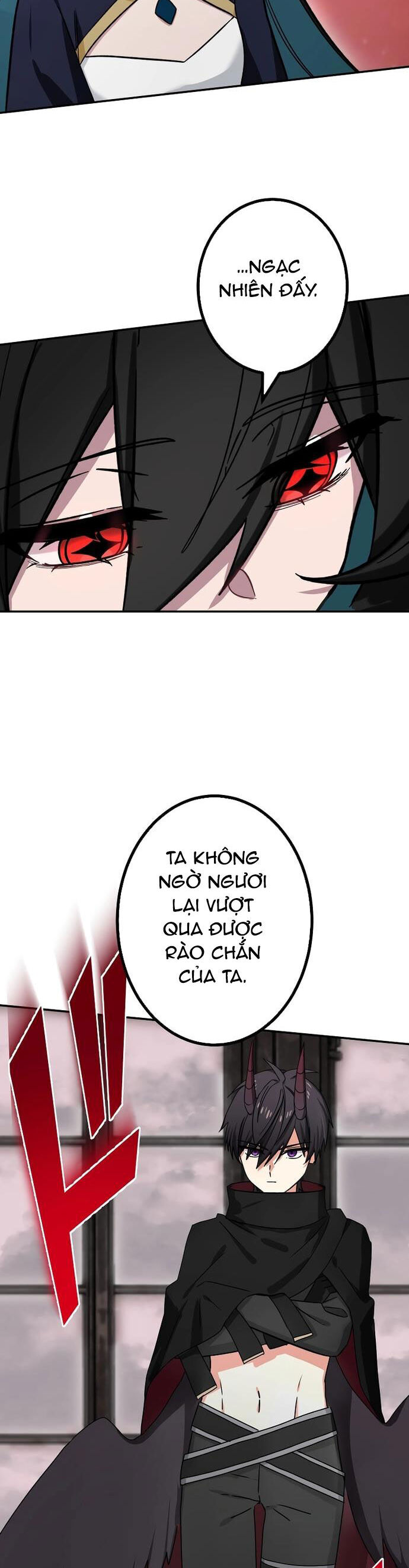 Sát Thủ Mạnh Nhất Chuyển Sinh Sang Thế Giới Khác Chương 82 Ảnh 36