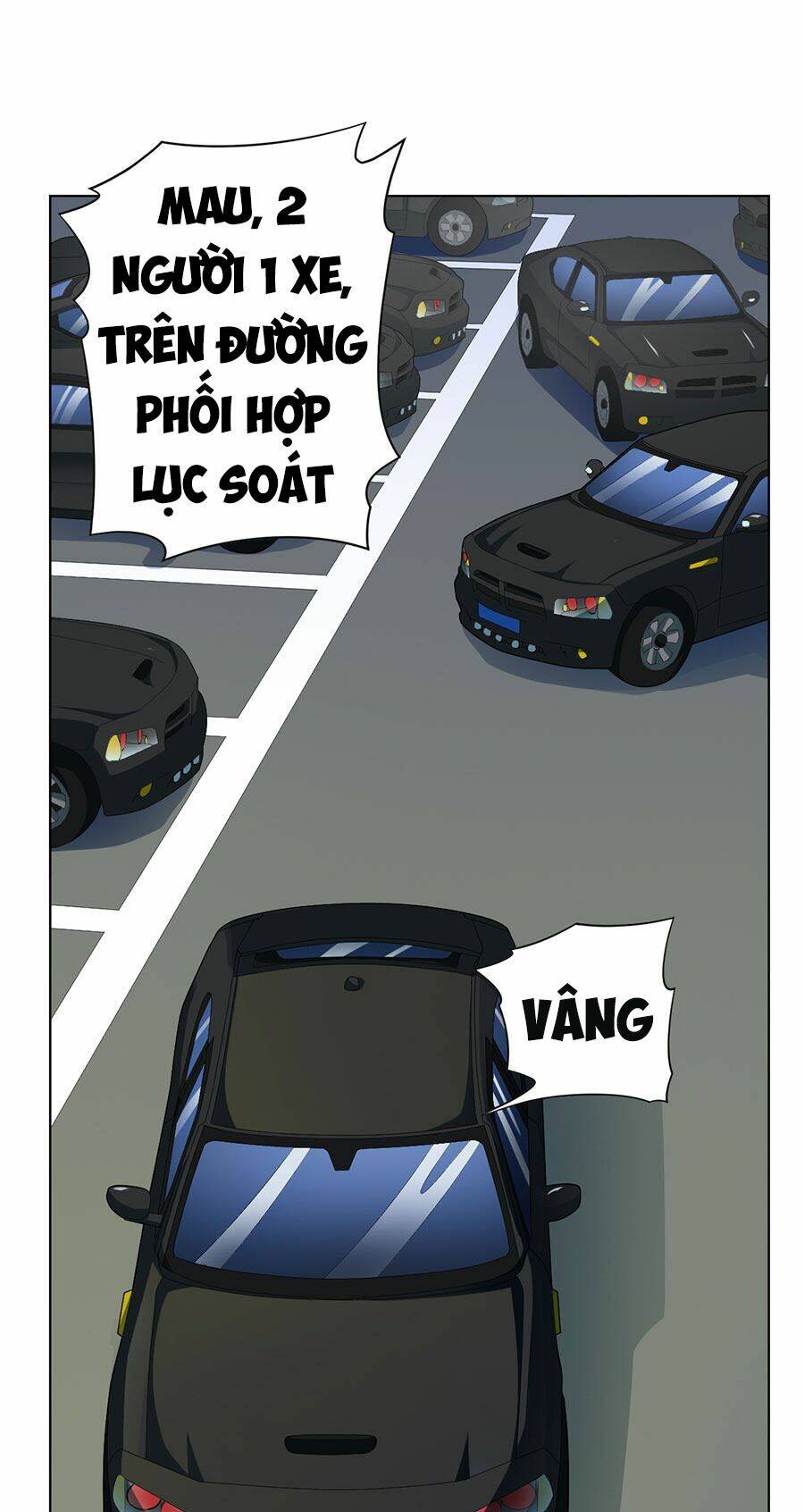 Nghịch Thiên Thần Y Chương 61 Ảnh 14