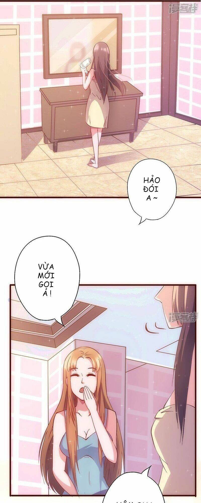 36 Kế Theo Đuổi Chồng: Ông Xã À, Tới Chiến Nào! Chương 29 Ảnh 13