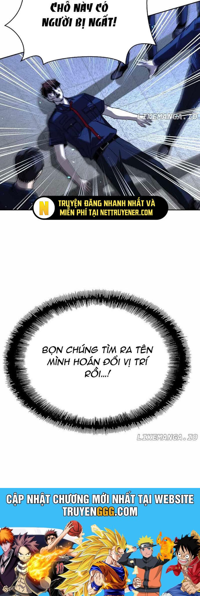 Mạt Thế Đối Với Ta Chỉ Là Trò Chơi Chương 68 Ảnh 58