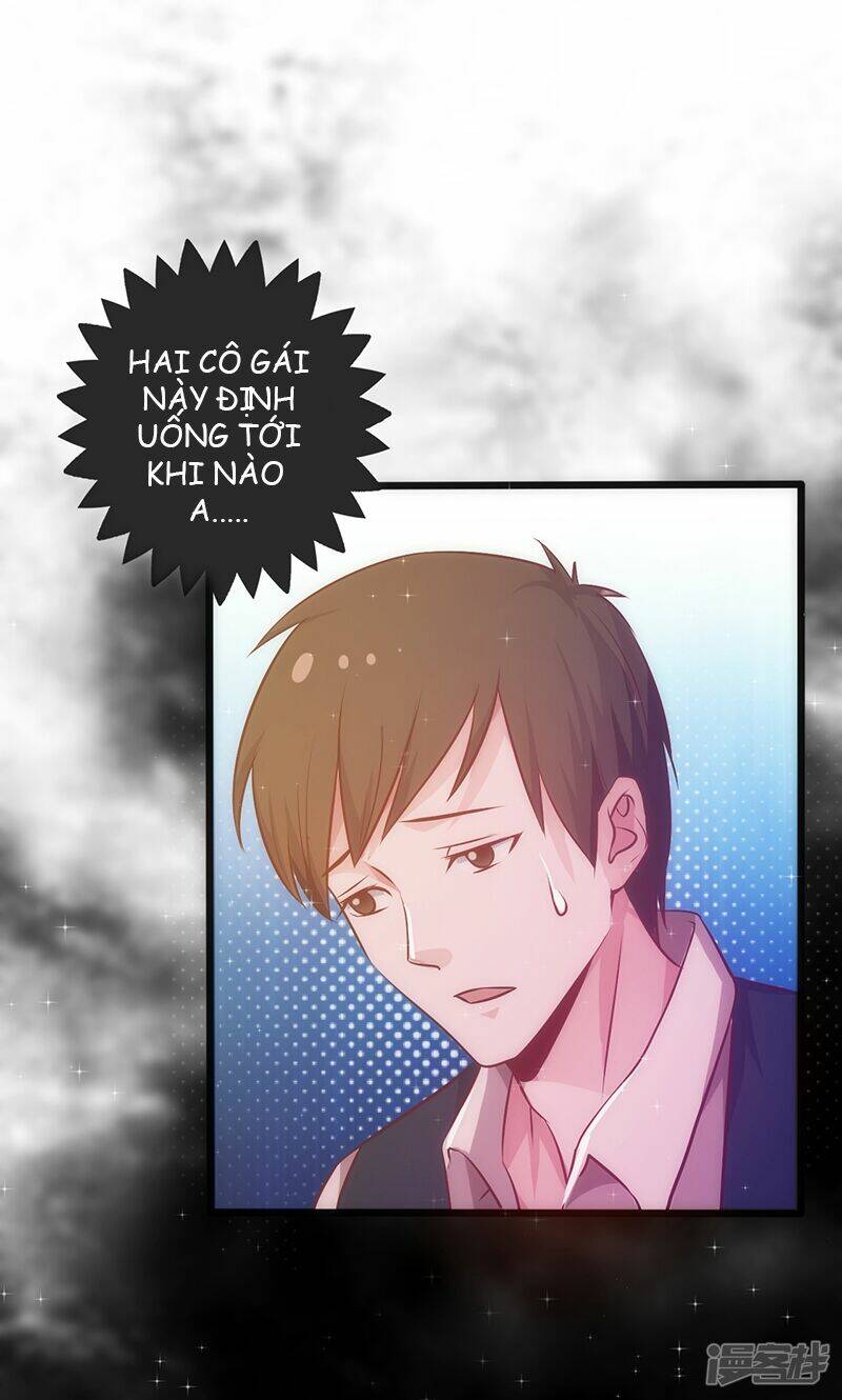 36 Kế Theo Đuổi Chồng: Ông Xã À, Tới Chiến Nào! Chương 28 Ảnh 12