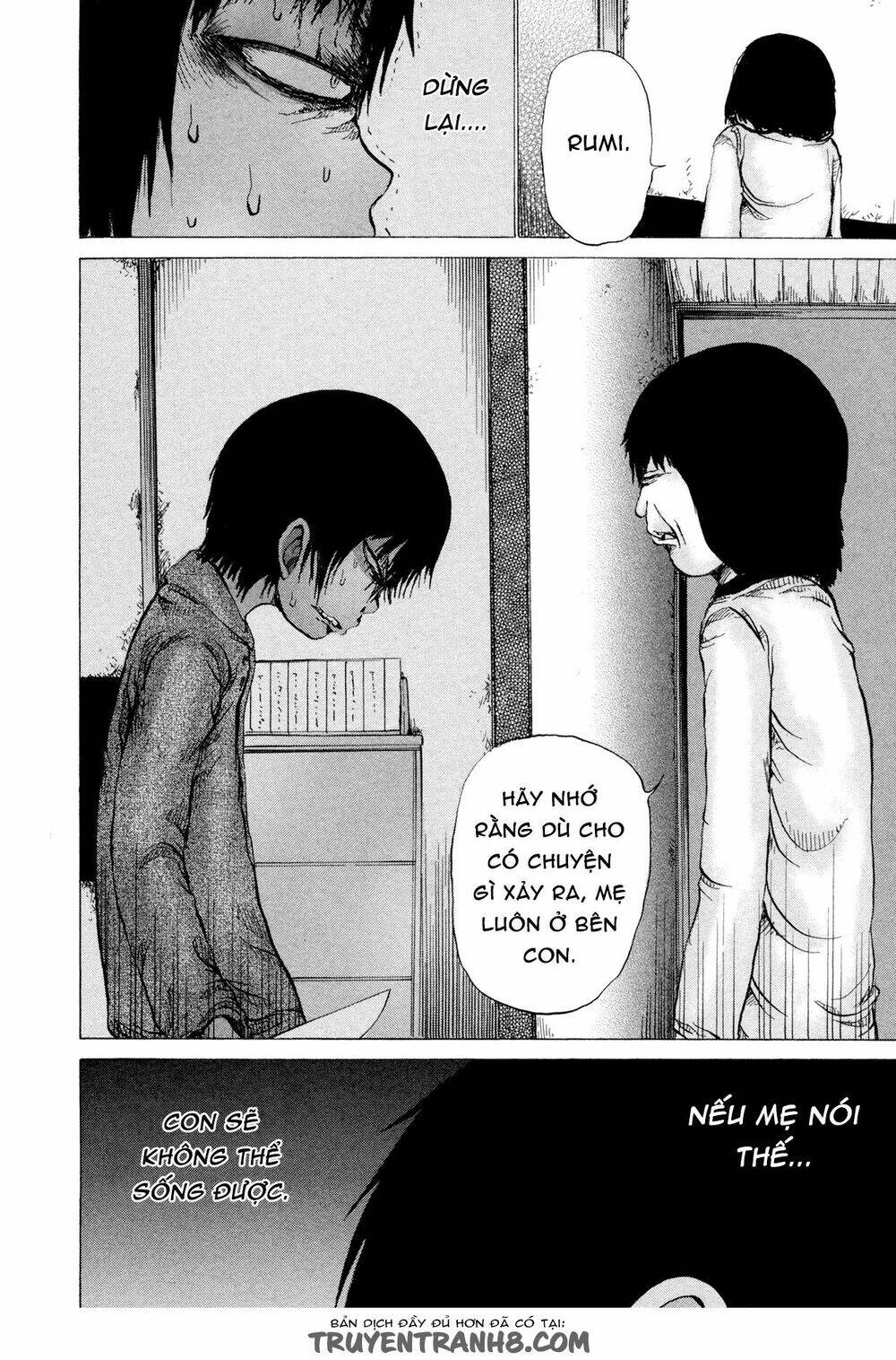 Misu Misou Chương 18 Ảnh 23