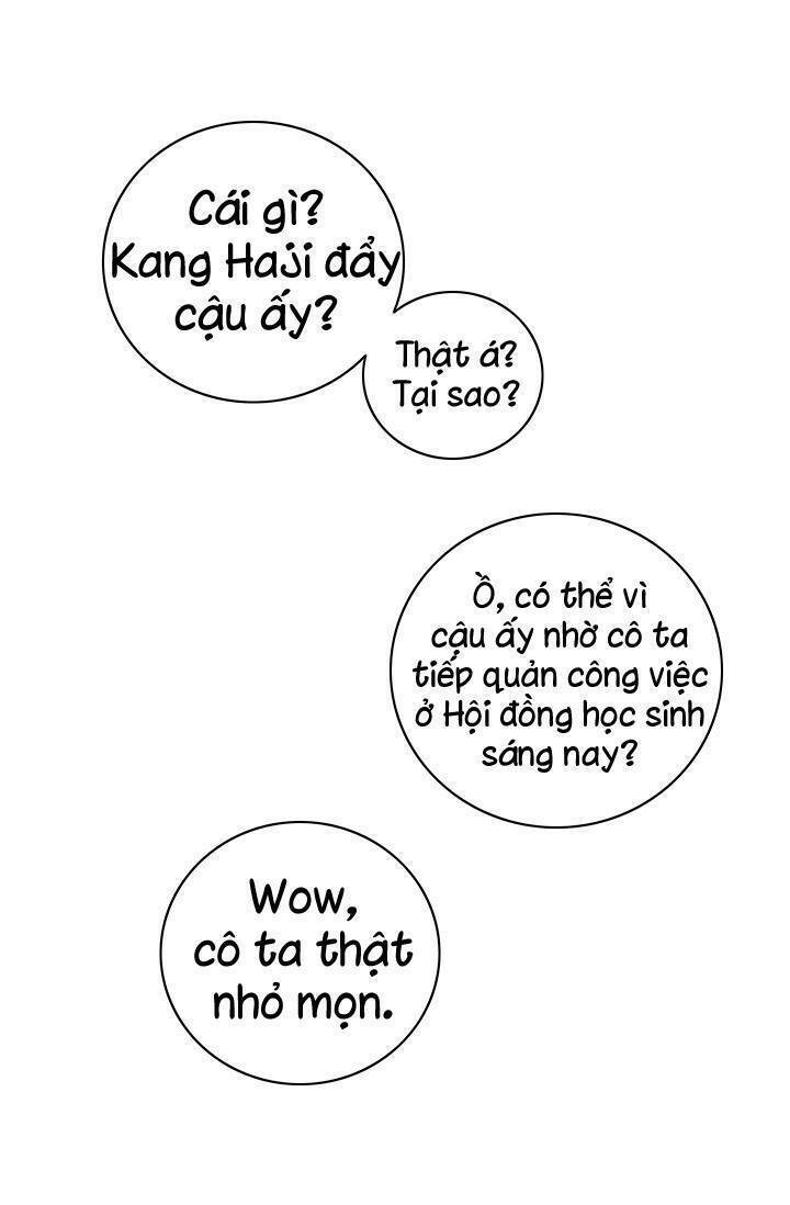 Cô Dâu Của Miêu Hoàng Tử Chương 4 Ảnh 27
