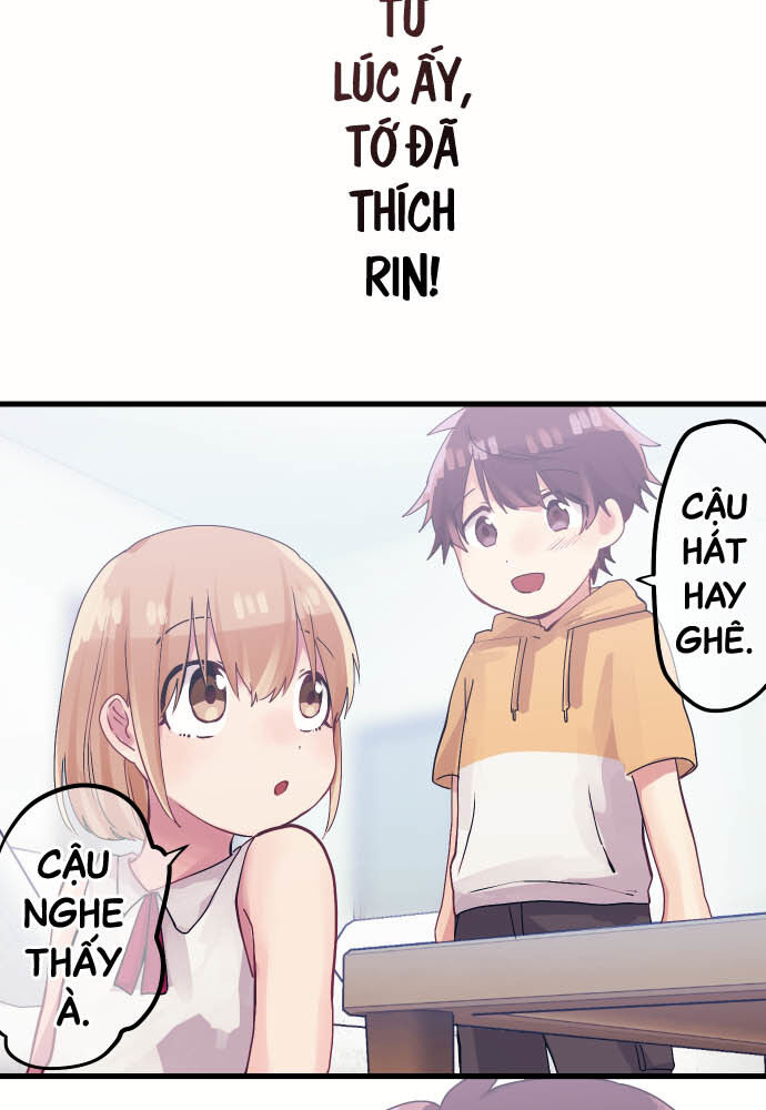Tôi ~ Tình Yêu, Song Sinh Và Sns ~ Chương 19 Ảnh 14