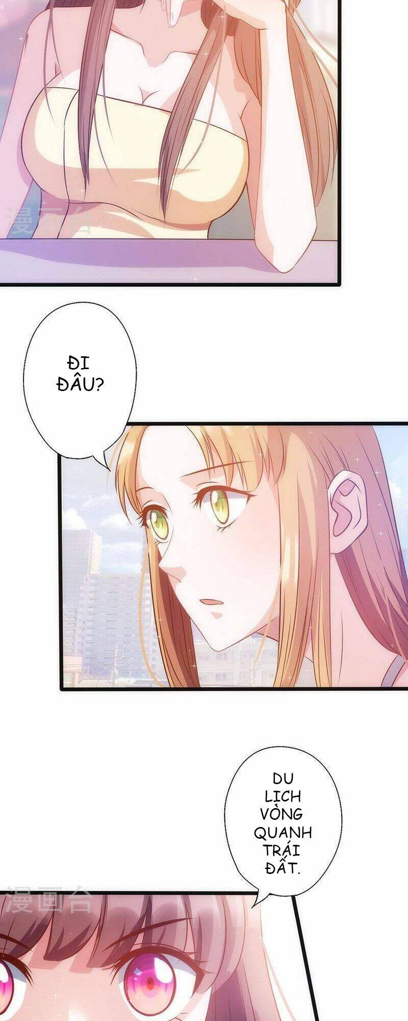 36 Kế Theo Đuổi Chồng: Ông Xã À, Tới Chiến Nào! Chương 30 Ảnh 48