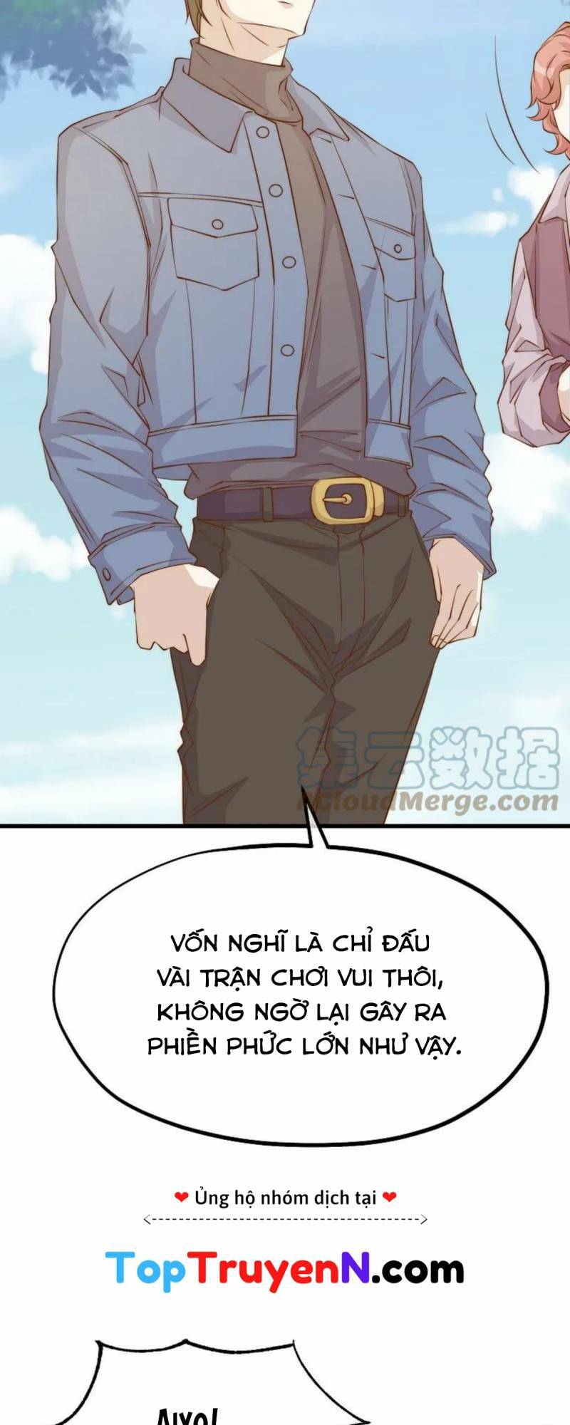 Thần Cấp Ngư Phu Chương 308 Ảnh 14