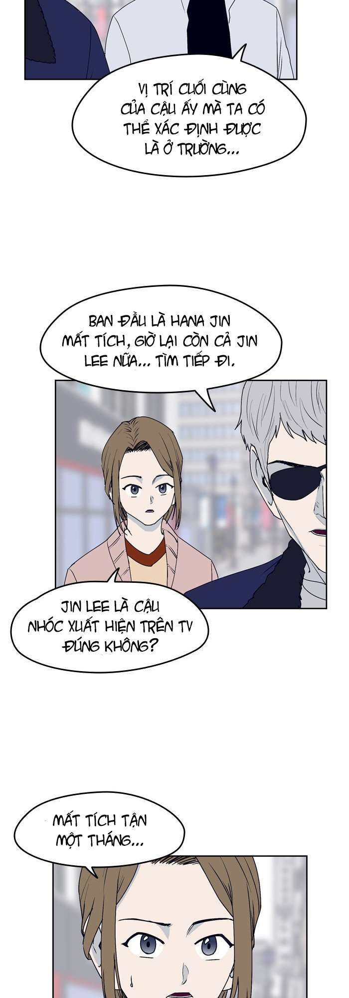 Arma Chương 35 Ảnh 9