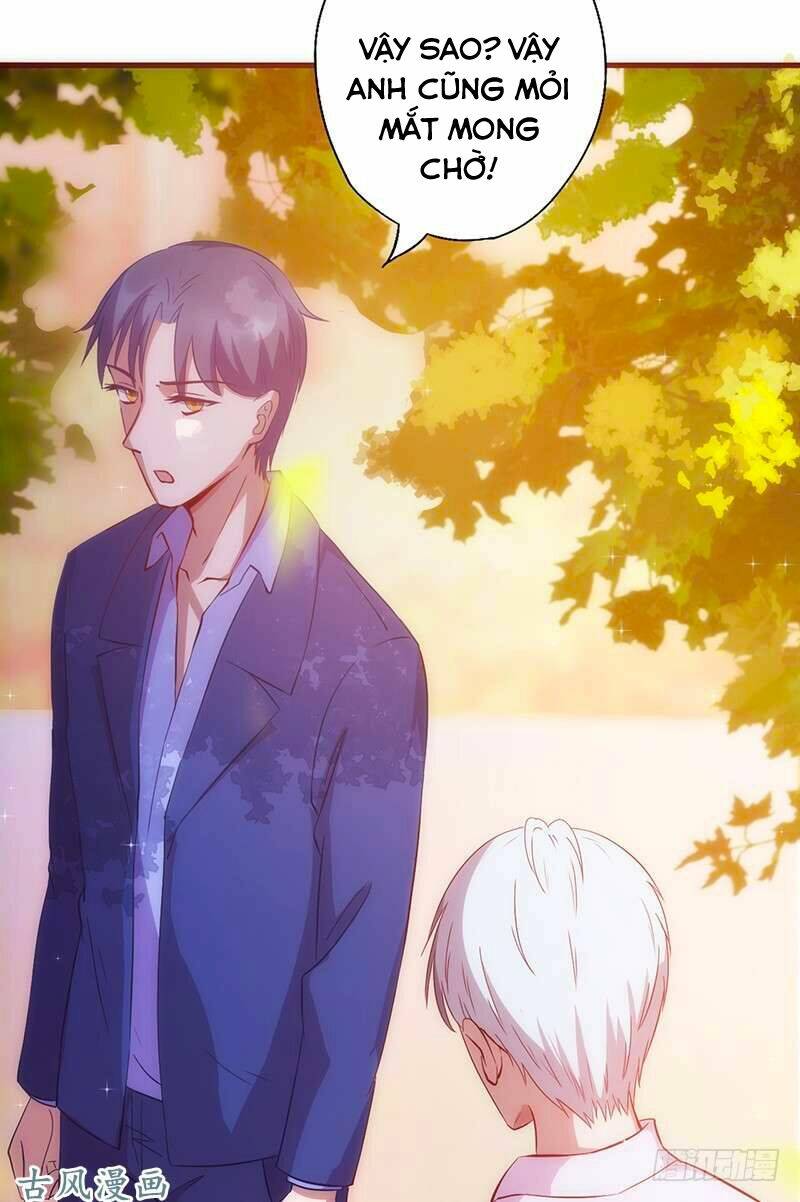 36 Kế Theo Đuổi Chồng: Ông Xã À, Tới Chiến Nào! Chương 16 Ảnh 14