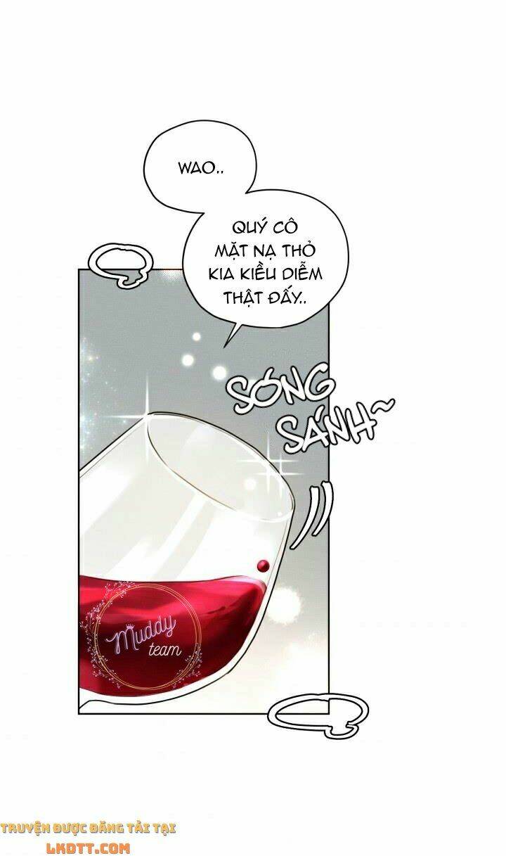 Tôi Là Tình Cũ Của Nam Chính Chương 38 Ảnh 13