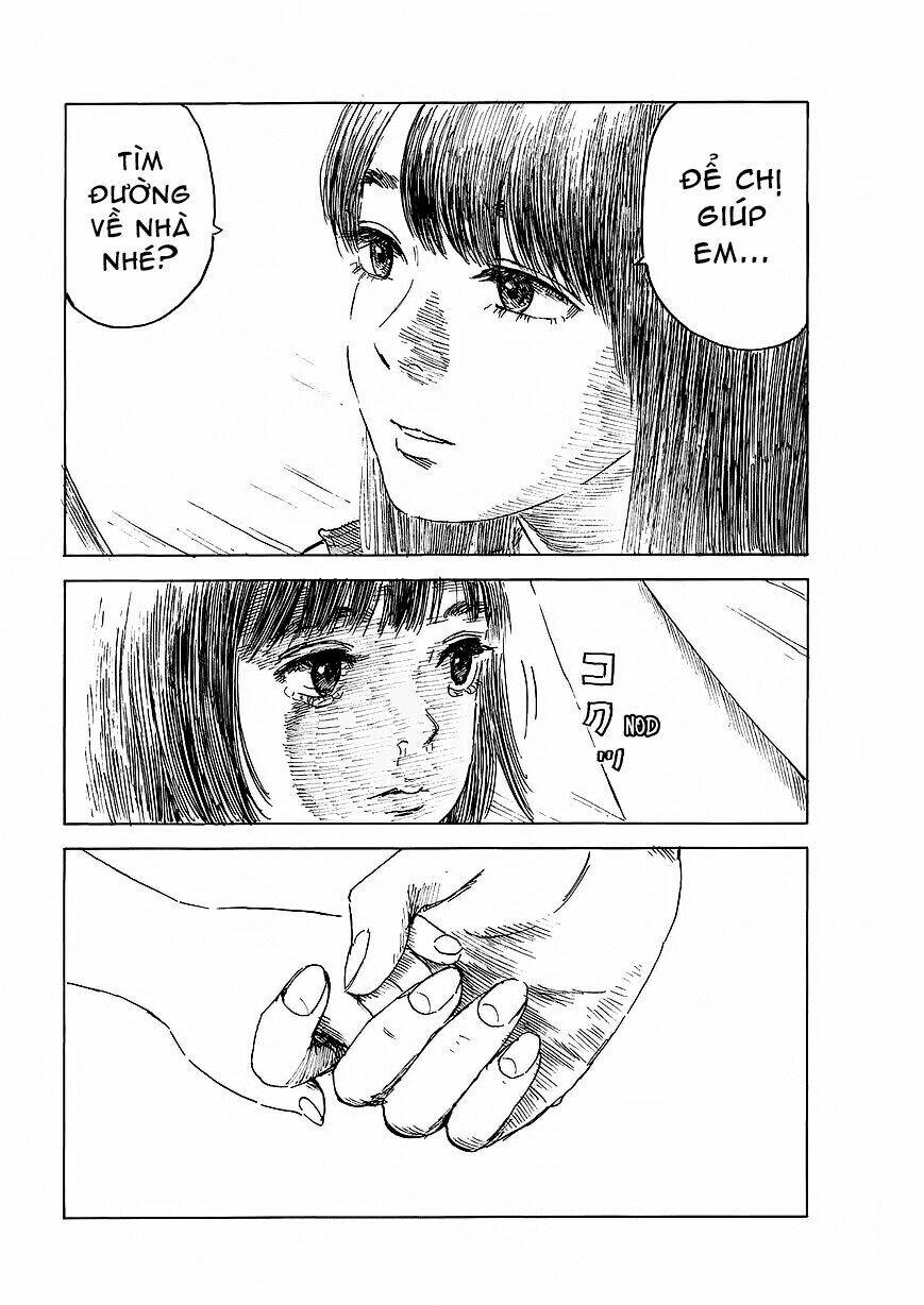 Boku Wa Mari No Naka Chương 67 Ảnh 15