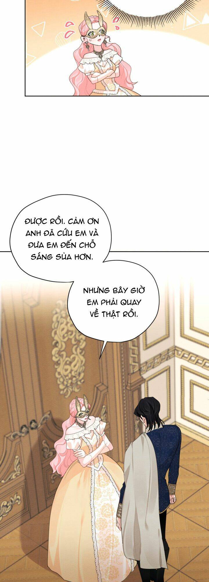 Tôi Là Tình Cũ Của Nam Chính Chương 42.1 Ảnh 9