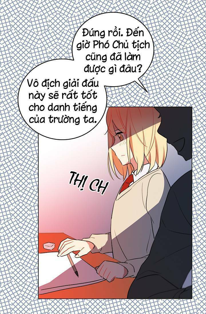 Cô Dâu Của Miêu Hoàng Tử Chương 4 Ảnh 9
