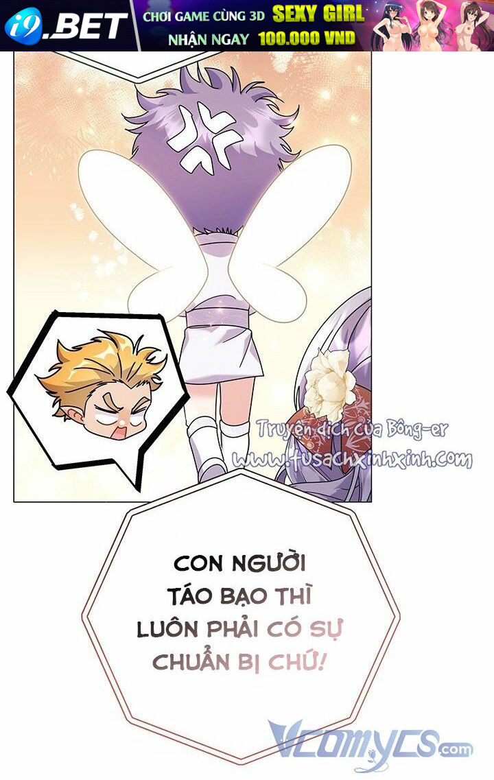Chủ Nhân Cô Nhi Viện Muốn Nghỉ Ngơi Chương 27 Ảnh 20