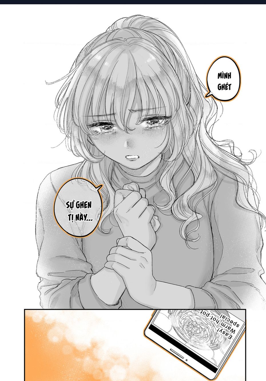 Genkai Ol To Joshi Daigakusei Ga 〇〇 Suru Hanashi Chương 6 Ảnh 13