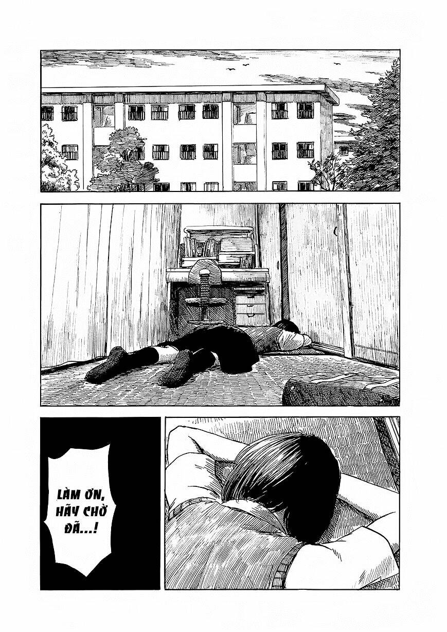 Boku Wa Mari No Naka Chương 68 Ảnh 3