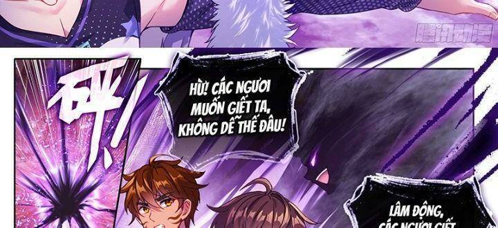 Võ Động Càn Khôn Chương 228 Ảnh 3