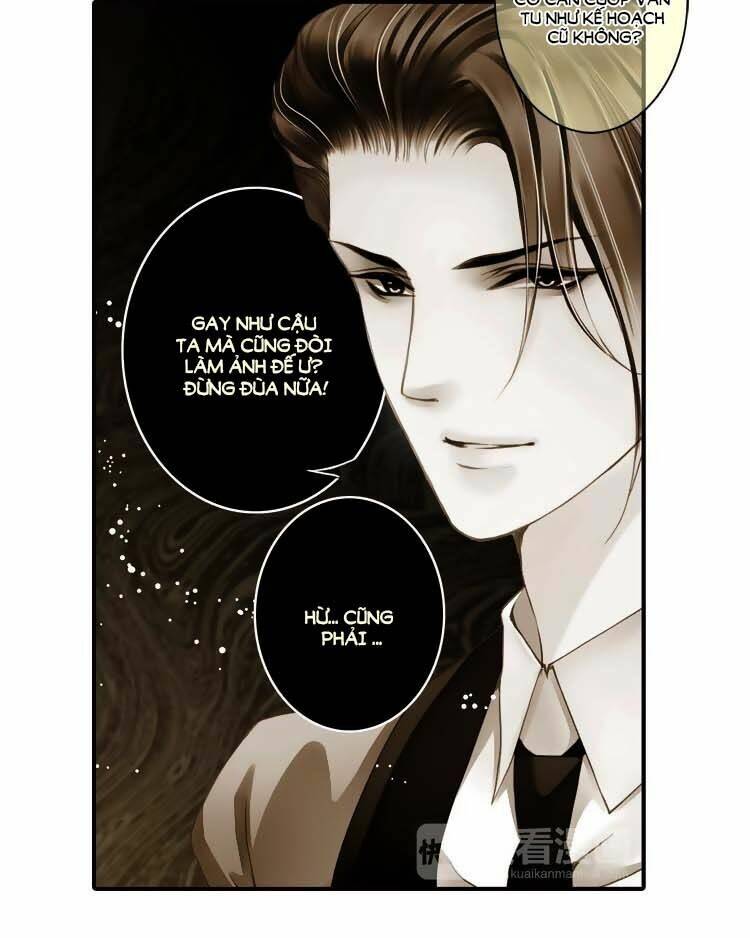 Siêu Sao Trứ Danh Chương 71 Ảnh 5