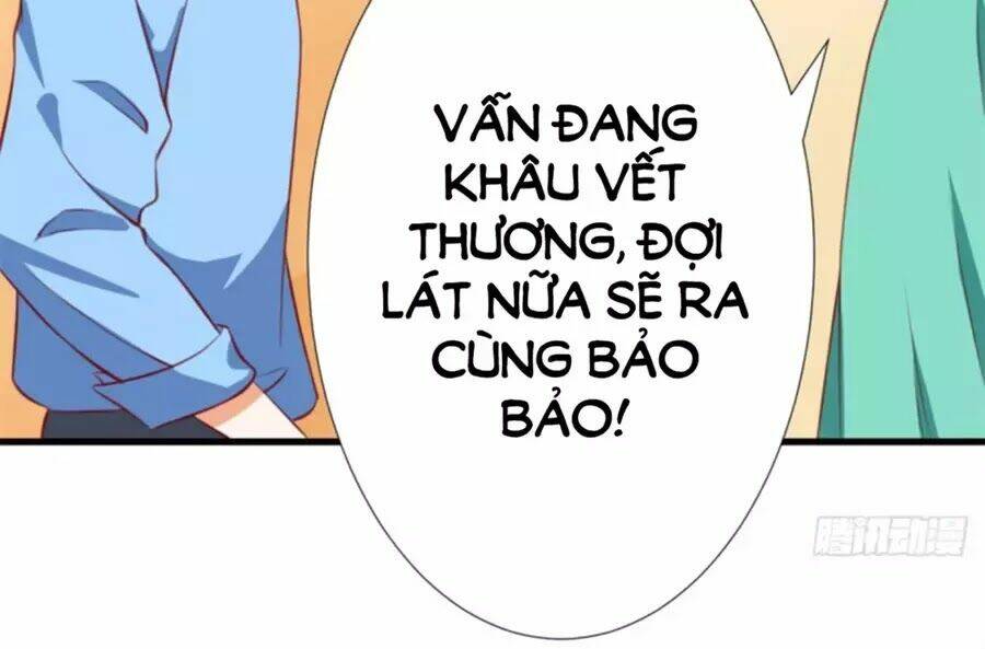 Bác Sĩ Sở Cũng Muốn Yêu Chương 266 Ảnh 36