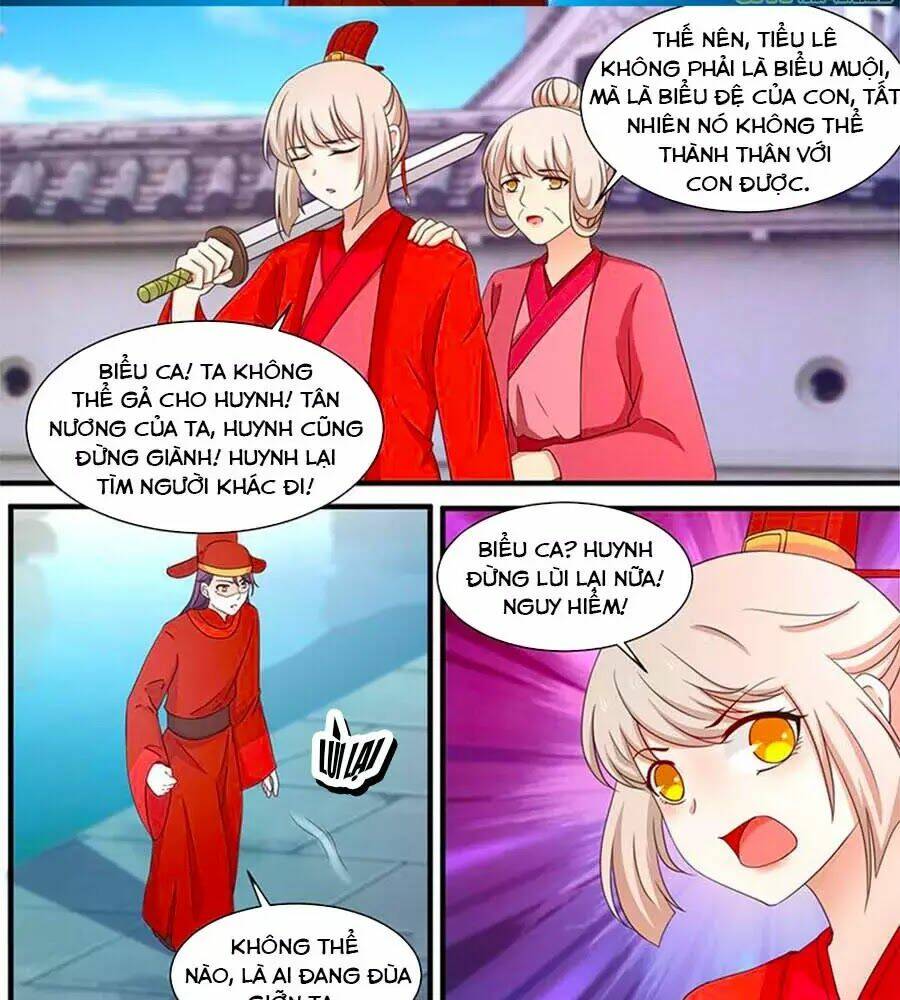 Luyến Ái Sinh Tử Bộ Chương 171 Ảnh 16