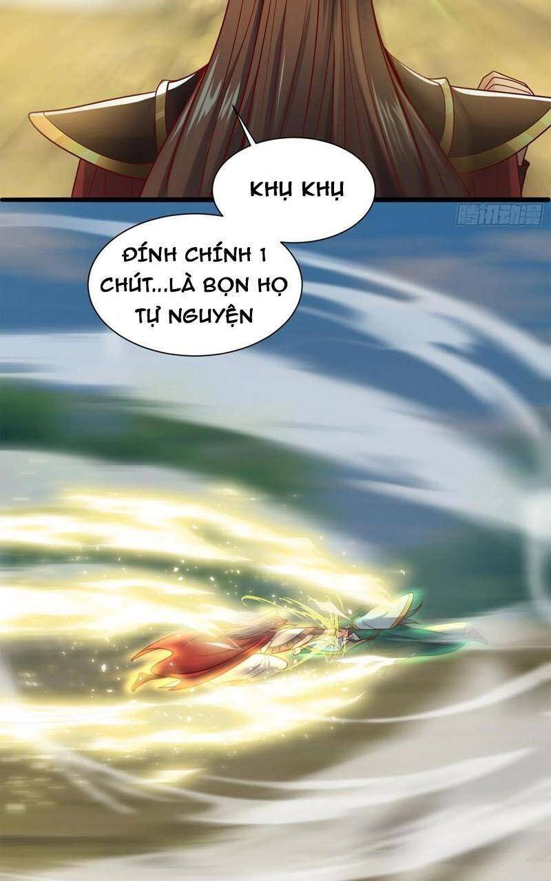 Ta Có Chín Nữ Đồ Đệ Chương 309 Ảnh 39