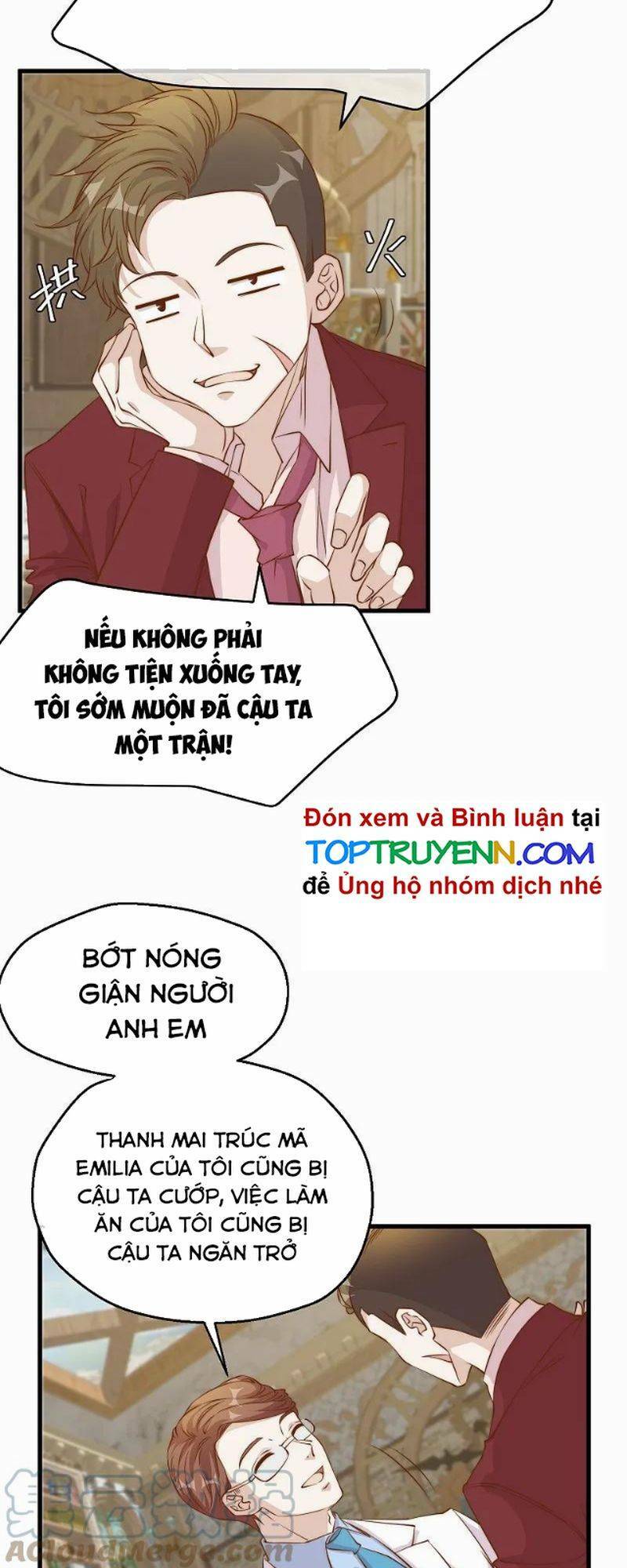 Thần Cấp Ngư Phu Chương 311 Ảnh 21