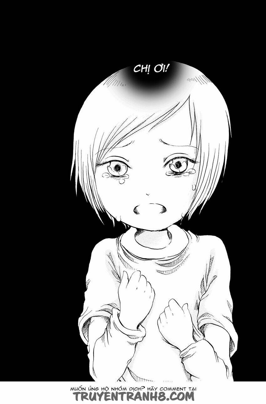 Misu Misou Chương 14 Ảnh 16