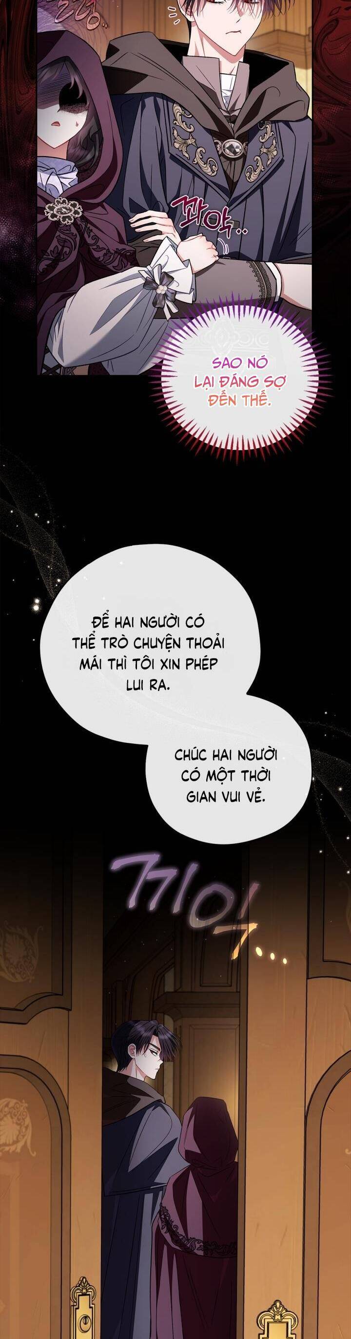 Trở Thành Người Giám Định Chất Độc Cho Thế Lực Hắc Ám Chương 44 Ảnh 31