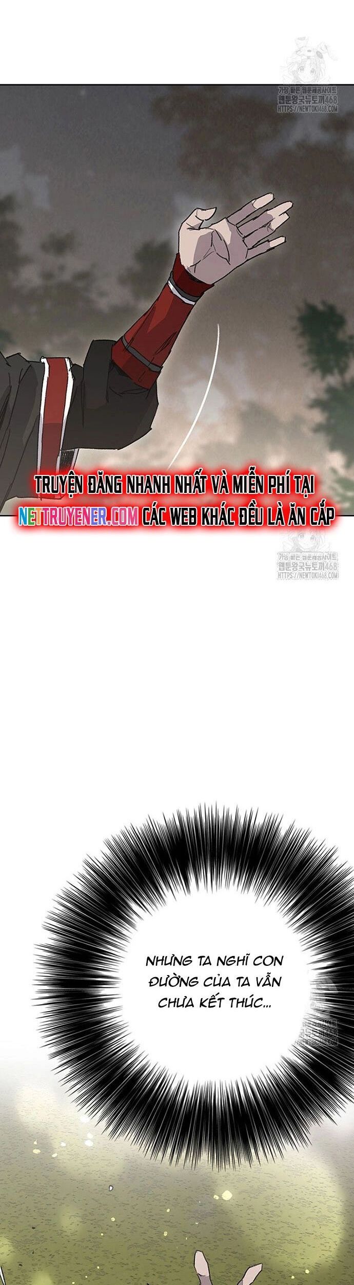 Tiên Kiếm Bất Bại Chương 252 Ảnh 41